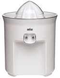 Exprimidor CJ3050WH Blanco 60W BRAUN
