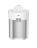 Exprimidor CJ5050WH 60W Blanco Metal BRAUN