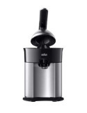 Exprimidor CJ7050BK 160W Negro&Inox BRAUN