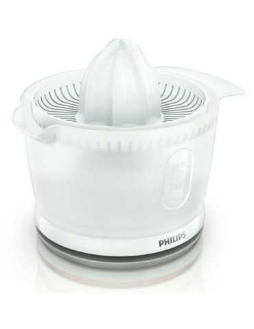 Exprimidor HR2738/00 Blanco 25W 0.5L PHILIPS