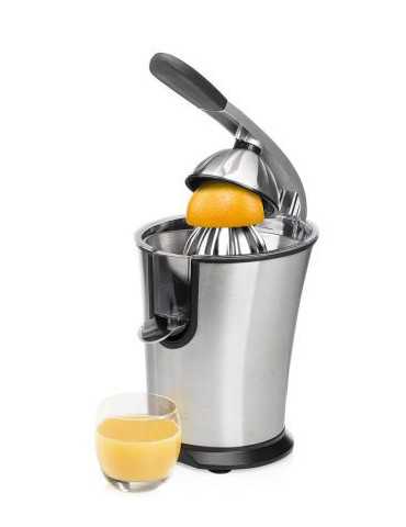 Exprimidor 201860 Master Juicer 300W Inox PRINCESS