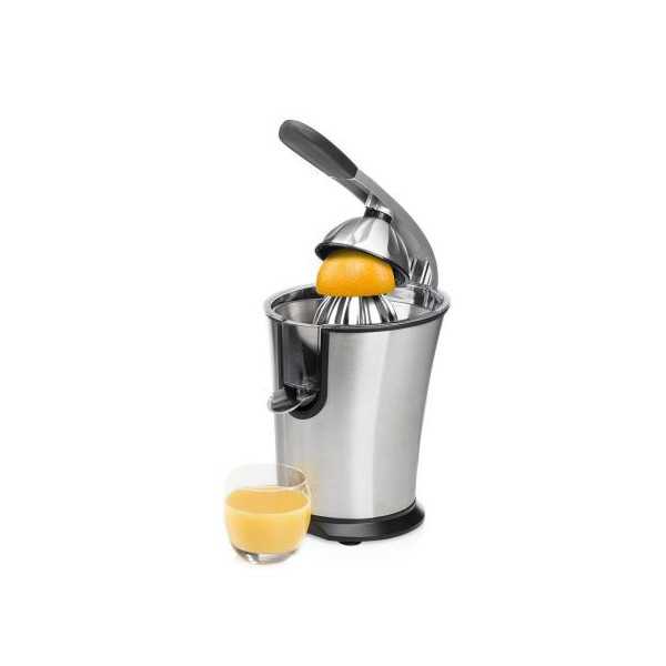 Exprimidor 201860 Master Juicer 300W Inox PRINCESS