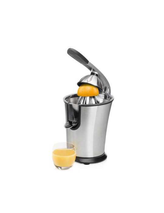 Exprimidor 201860 Master Juicer 300W Inox PRINCESS