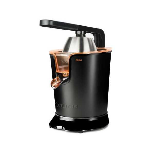 Exprimidor SQ600X Easy Press 600 600W TAURUS