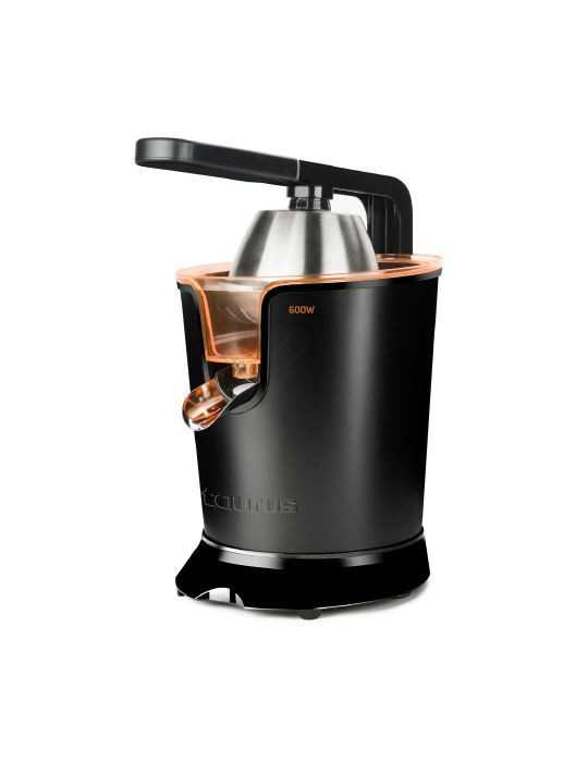 Exprimidor SQ600X Easy Press 600 600W TAURUS