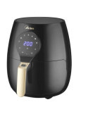 Freidora AR1K33 5L 1450W sin Aceite Negra ARDES