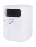Freidora ARDORE65 6.5L 1500W sin Aceite Blanca ARDES