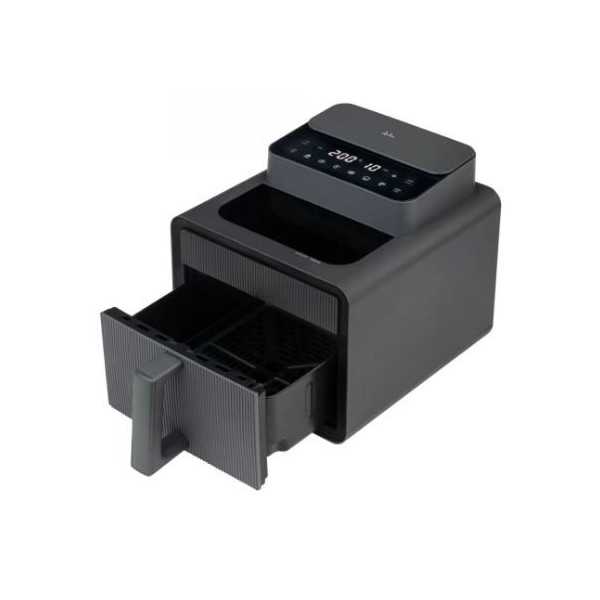 Freidora JEFR1270 6L Grafito JATA