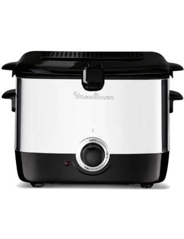 Freidora AF220010 1L 1000W Minifrito MOULINEX