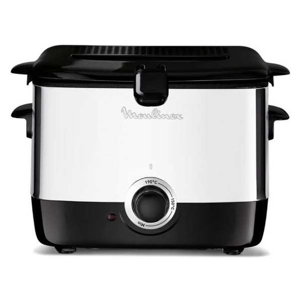 Freidora AF220010 1L 1000W Minifrito MOULINEX