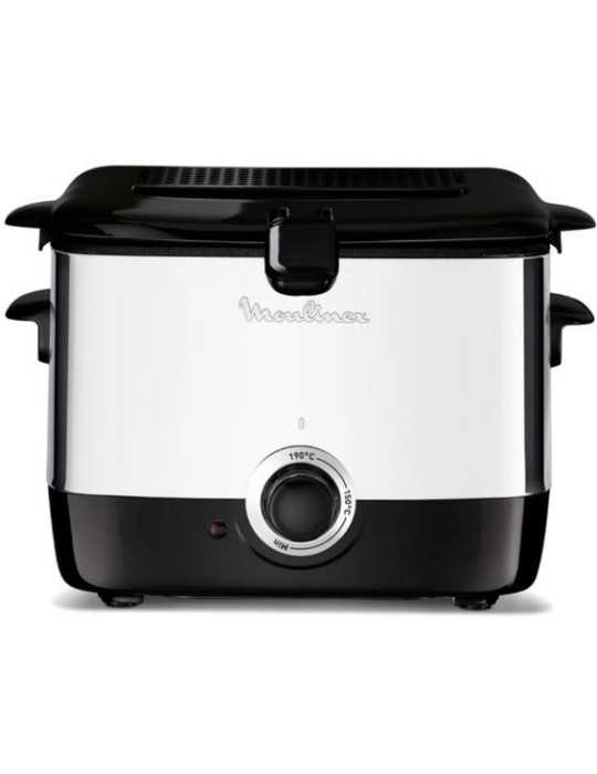 Freidora AF220010 1L 1000W Minifrito MOULINEX