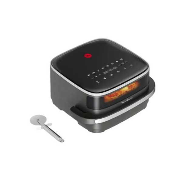 Freidora AL402HF0 4L sin Aceite Easy FRY XL Surface MOULINEX