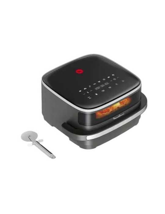 Freidora AL402HF0 4L sin Aceite Easy FRY XL Surface MOULINEX