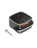 Freidora AL402HF0 4L sin Aceite Easy FRY XL Surface MOULINEX