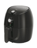 Freidora NVR6602FAC 3.5L sin Aceite Negra 1500W NEVIR