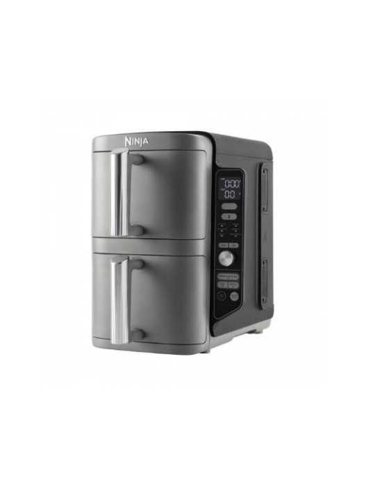 Freidora SL400EU 9.5L sin Aceite Vertical NINJA
