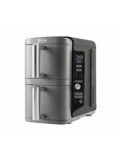 Freidora SL400EU 9.5L sin Aceite Vertical NINJA