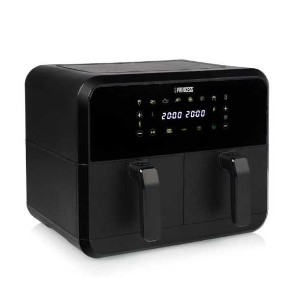Freidora 182068 8L 2400W sin Aceite PRINCESS