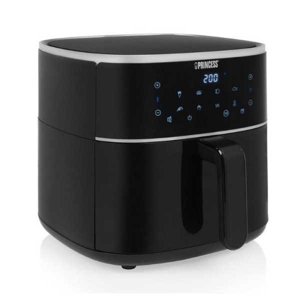 Freidora 182244 6L 1500W sin Aceite PRINCESS
