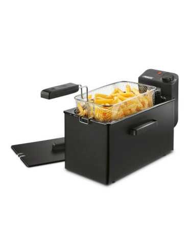 Freidora 182727 Fryer 3L 2000W Negra PRINCESS