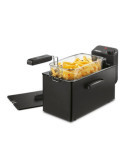 Freidora 182727 Fryer 3L 2000W Negra PRINCESS
