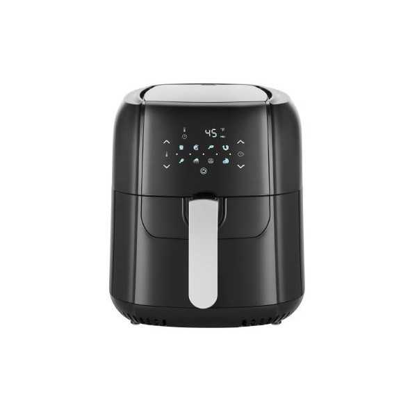 Freidora 183029 5.5L 1400W sin Aceite Negra PRINCESS