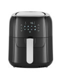 Freidora 183029 5.5L 1400W sin Aceite Negra PRINCESS