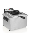 Freidora 184090 5L 3270W Inox Ventana PRINCESS