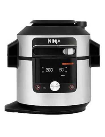 Olla Eléctrica OL750EU 7.5 L NINJA