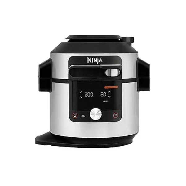 Olla Eléctrica OL750EU 7.5 L NINJA