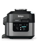 Olla Eléctrica ON500EU 5.7L + Airfryer Inox NINJA