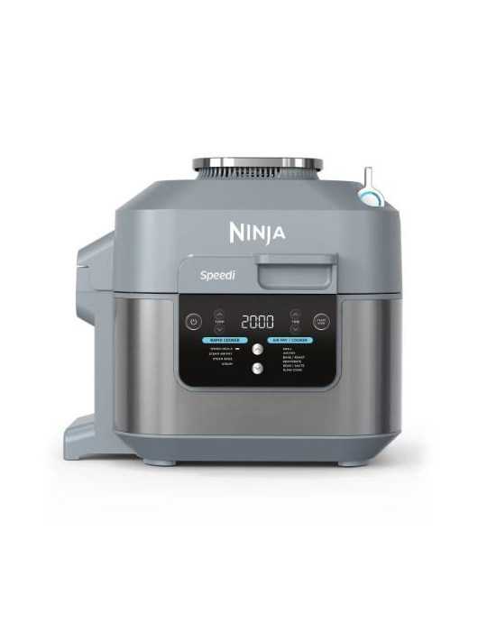 Olla Rápida ON400EU 5,7L Air Fryer Freidora sin Aceite NINJA