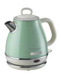 Hervidora 2868/04 Vintage Verde 1L ARIETE