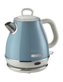 Hervidora 2868/05 Vintage Azul 1L ARIETE