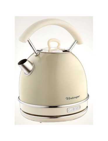 Hervidora 2877/03 Vintage Beige ARIETE