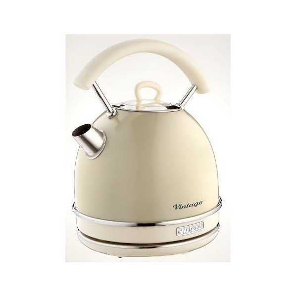 Hervidora 2877/03 Vintage Beige ARIETE