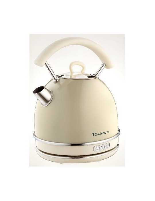 Hervidora 2877/03 Vintage Beige ARIETE