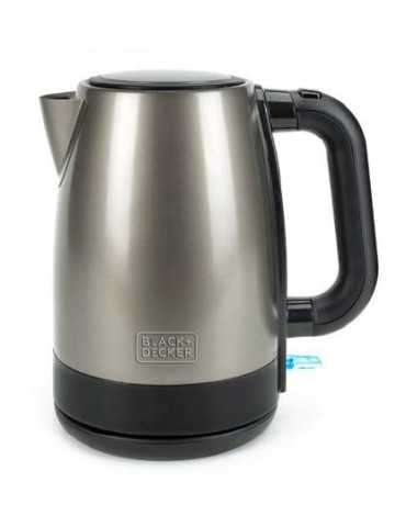 Hervidora BXKE2201E 1.7L 2200W BLACK+DECKER