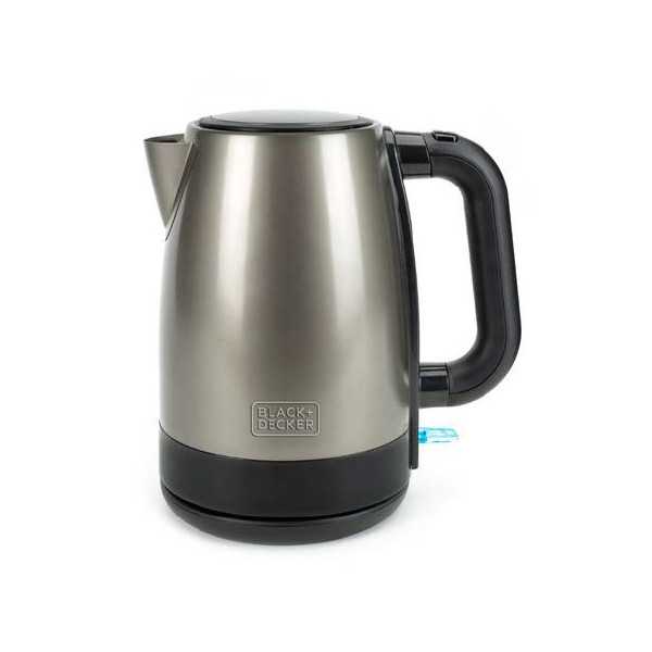 Hervidora BXKE2201E 1.7L 2200W BLACK+DECKER