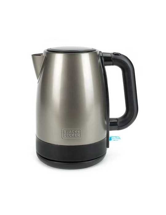 Hervidora BXKE2201E 1.7L 2200W BLACK+DECKER