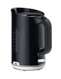 Hervidora WK1100BK 1.7L 2200W Negro BRAUN