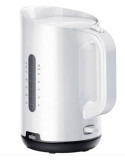 Hervidora WK1100WH 1.7L 2200W Blanco BRAUN