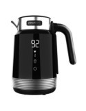 Hervidora 01748 Thermosense 600 Touch Black 2200W Negro CECOTEC