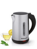 Hervidora KT6022 0.8L Inox ORBEGOZO
