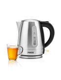 Hervidora 236023 1L 2200W Inox PRINCESS