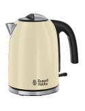 Hervidora 2041570 Cream 1.7L RUSSELL HOBBS