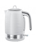 Hervidora 24360-70 Inspire Blanca 1.7L RUSSELL HOBBS