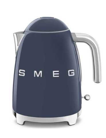 Hervidora KLF03NBEU Azul Marino SMEG