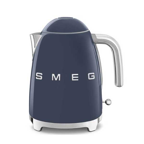 Hervidora KLF03NBEU Azul Marino SMEG