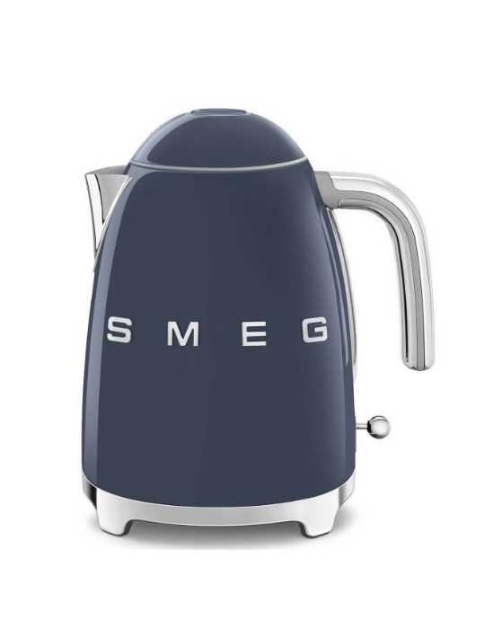 Hervidora KLF03NBEU Azul Marino SMEG